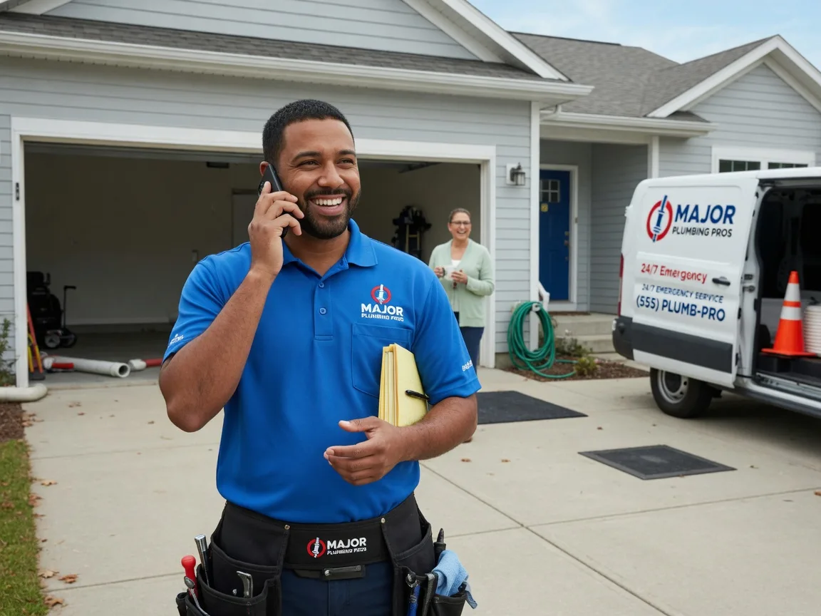Drain Cleaning Services Darlington, MO FAQs